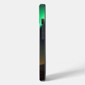 オーロラ Case-Mate iPhoneケース (裏面 / 左)