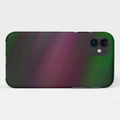 オーロラ Case-Mate iPhoneケース (裏面(横))