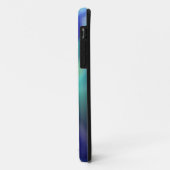 オーロラBOREALISの細胞の場合カバー Case-Mate iPhoneケース (裏面/左)
