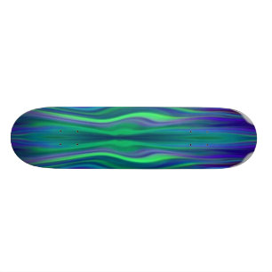オーロラBorealis スケートボード