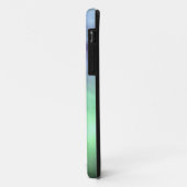 オーロラBorealis Case-Mate iPhoneケース (裏面/左)