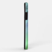 オーロラBorealis Case-Mate iPhoneケース (裏面/右)