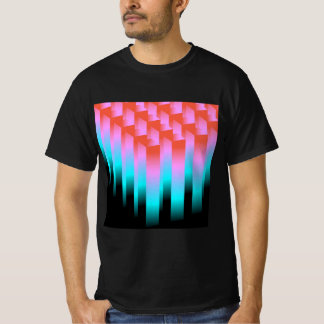 オーロラTシャツ Tシャツ