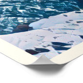 オーロンステーションドスキー ポスター (角)