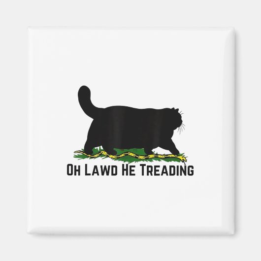 オーロード彼トレッキング投票ハリスワルツ2024カマラ マグネット (正面)