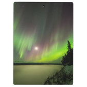 オーロ威厳のあるラ クリップボード (裏面)