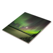 オーロ威厳のあるラ タイル (側面)