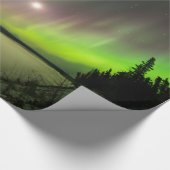 オーロ威厳のあるラ ラッピングペーパー (角)