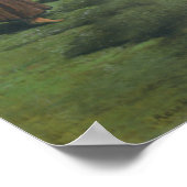 オーヴェルニュ・ヘイメイキング ポスター (角)