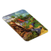 オーヴェーズの家 マグネット (右側)