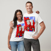オー・カナダ エイ! Tシャツ (ユニセックス)