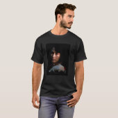 オー スウェイ サン ミャエ (数 80) Tシャツ (正面フル)