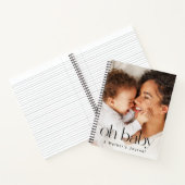 オー ベイビー - マザーズ ジャーナル (内部)