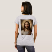 オー・ローディーTシャツ Tシャツ (裏面フル)