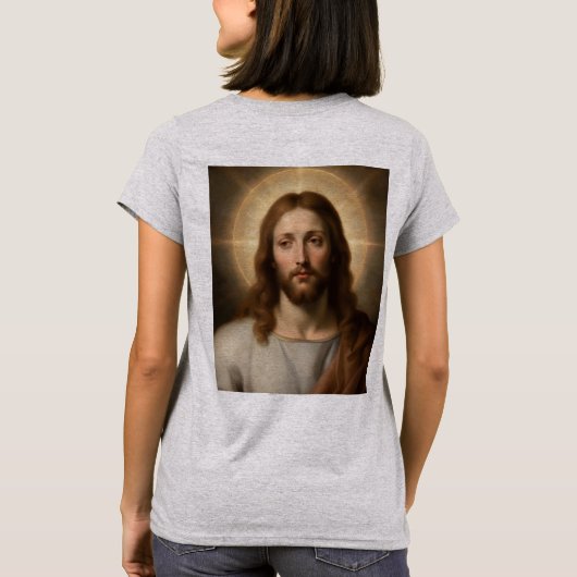 オー・ローディーTシャツ Tシャツ (裏面)