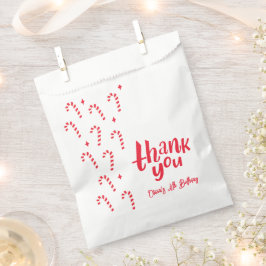 オーwhatおもしろいホリデーキャンディーケーン誕生日 フェイバーバッグ