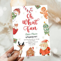 オーwhatおもしろいホリデーパーティークリスマスサンタ誕生日