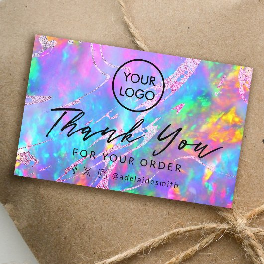 オ感謝していパンドの名刺を起動する 名刺