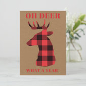 オ鹿おもしろい何年間バッファローのプレイドクラフト シーズンカード (スタンド正面)