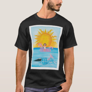 オ・デ・ラヴァル太陽の下で何も新しい2020クラシック年 Tシャツ
