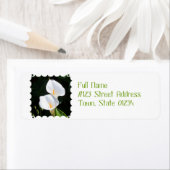 カかわいらしラ・リリー ラベル (インサイチュ)