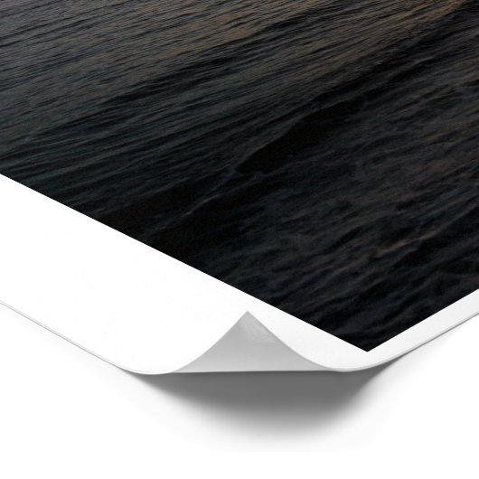 カアナパリ ポスター (角)