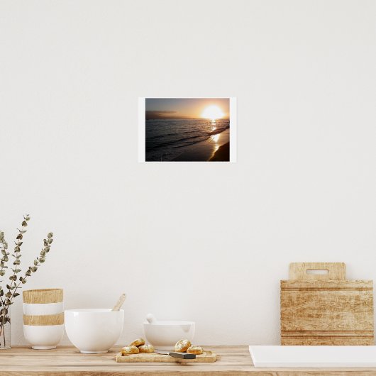 カアナパリ ポスター (キッチン)