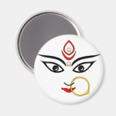 カアリマヤ マグネット (正面/裏面)