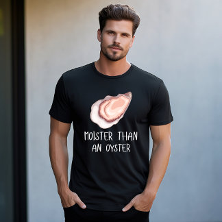 カイより湿ってる Tシャツ