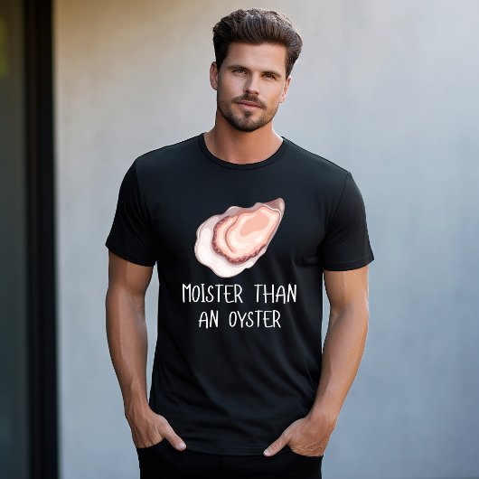 カイより湿ってる Tシャツ