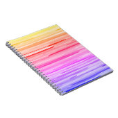 カイアサマーパーティー ノートブック (右側)