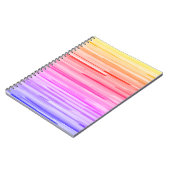 カイアサマーパーティー ノートブック (左側)