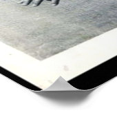 カイアデュシネマ171 1965 ポスター (角)