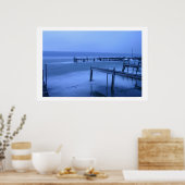 カイウガミスト ポスター (キッチン)