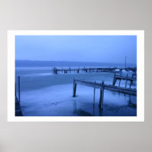 カイウガミスト ポスター (正面)