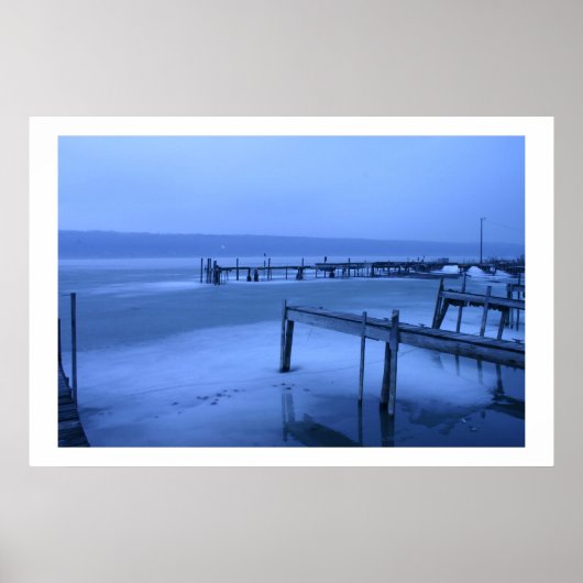 カイウガミスト ポスター (正面)