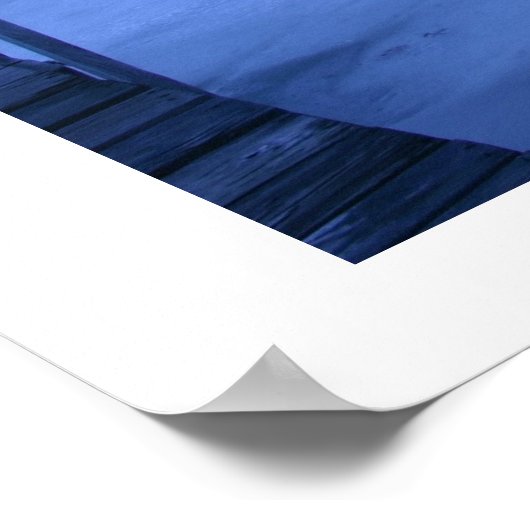 カイウガミスト ポスター (角)