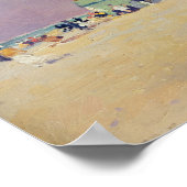 カイウックスシュルメール ポスター (角)