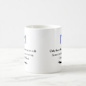 カイエルトゥグルガジ引用文オンビクトリー コーヒーマグカップ (中央)