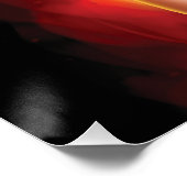 カイエンディアネポスター ポスター (コーナー)