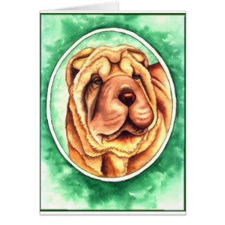 カイエンヌのポートレート