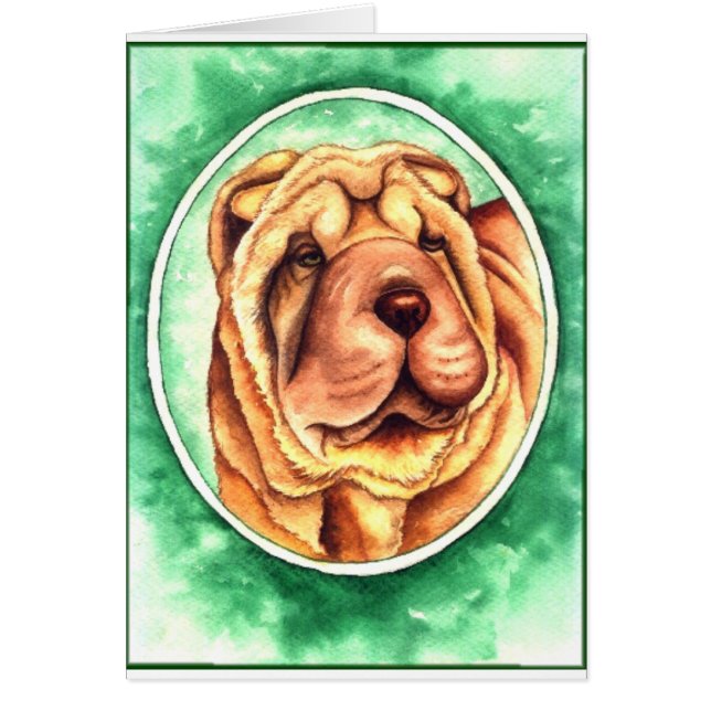 カイエンヌのポートレート (正面)