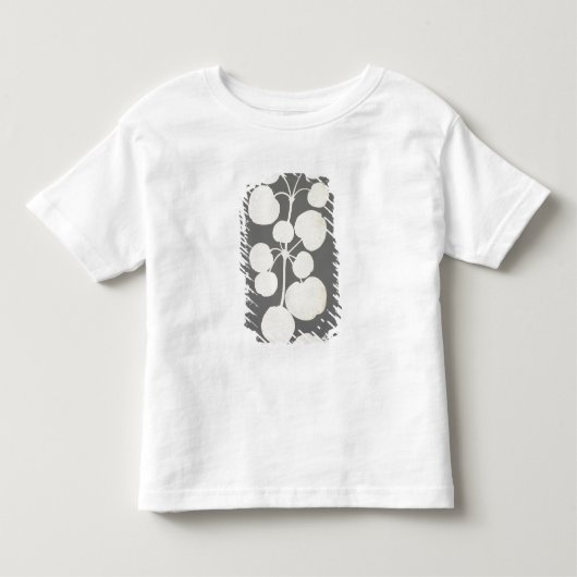 カイエンヌペパー トドラーTシャツ (正面)