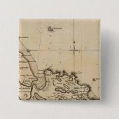 カイエンヌ2 缶バッジ (正面)