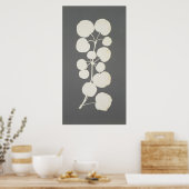 カイエンペッパー ポスター (キッチン)