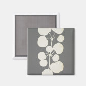 カイエンペッパー マグネット (正面/裏面)