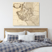 カイエン2 キャンバスプリント (インサイチュ (寝室))