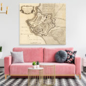 カイエン2 キャンバスプリント (インサイチュ (リビング))