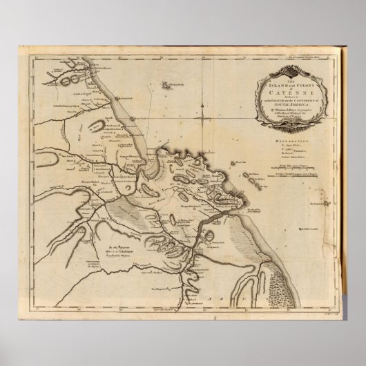 カイエン2 ポスター (正面)