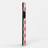 カイエン&ホワイト日本のヤガスリiPhone 5ケース Case-Mate iPhoneケース (裏面/右)